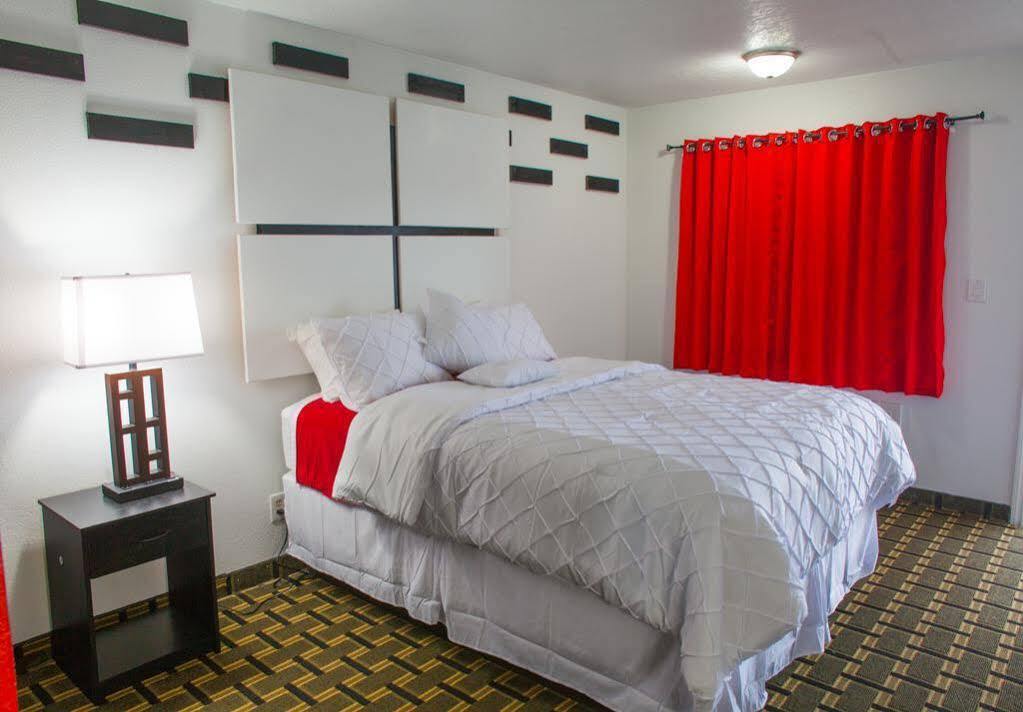 Hotel Eastin Atchison エクステリア 写真